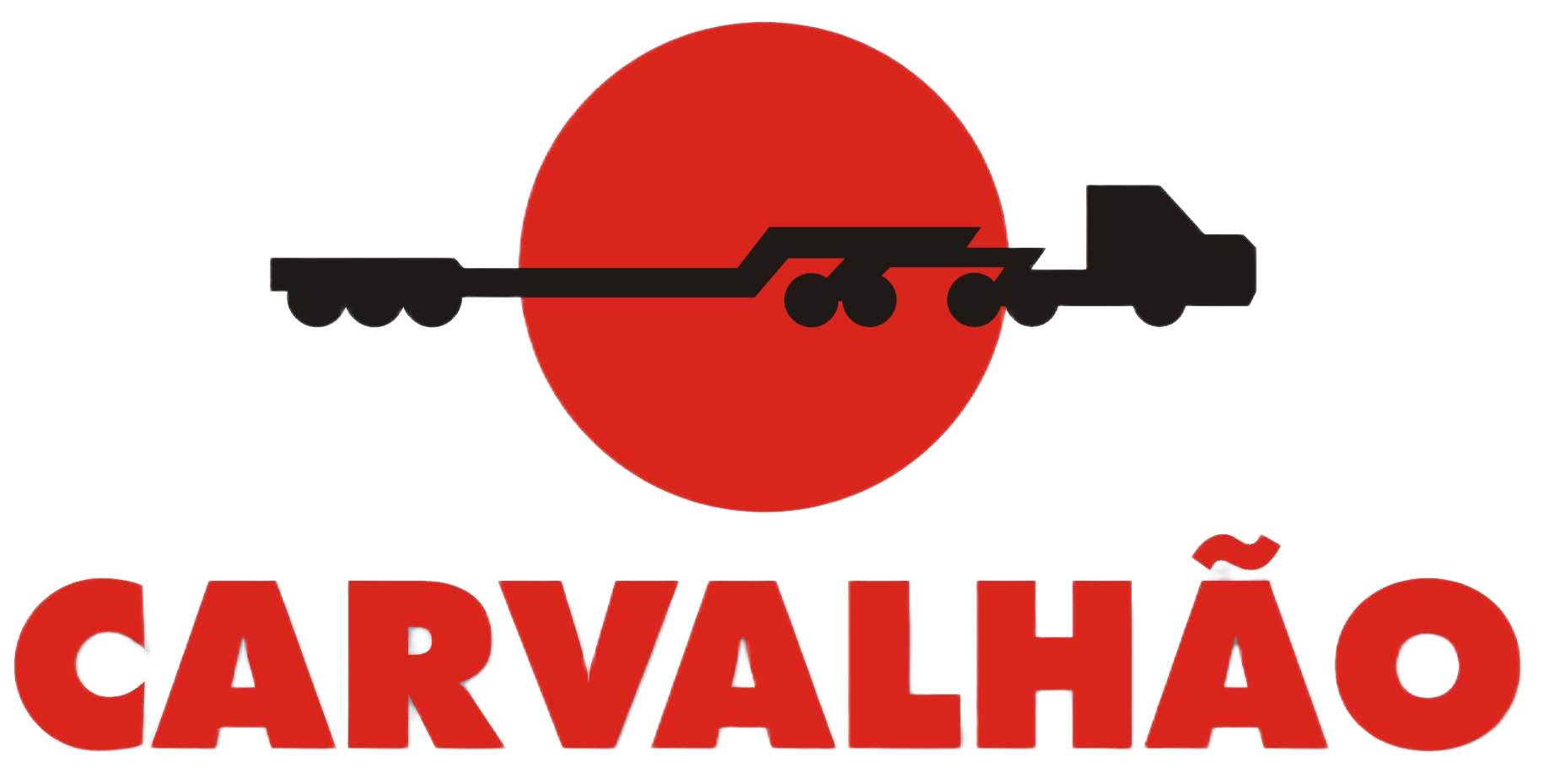 Logo Carvalhão